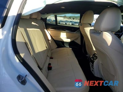 Zdjęcie 11 z 12 samochodu: 2021 BMW X4 XDRIVE30I VIN:5UX2V1C09M9G15077 - miniatura