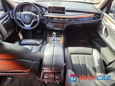 Zdjęcie 8 z 11 samochodu: 2015 BMW X5 XDRIVE35I VIN:5UXKR0C5XF0K64694 - miniatura