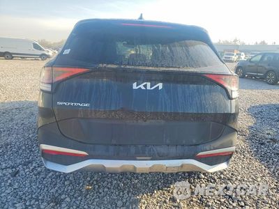 Zdjęcie 6 z 12 samochodu: 2024 KIA SPORTAGE LX VIN:KNDPU3DF1R7268420 - miniatura
