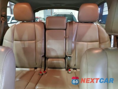 Zdjęcie 10 z 13 samochodu: 2019 NISSAN PATHFINDER S VIN:5N1DR2MM2KC585774 - miniatura