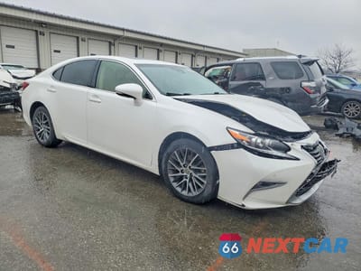 Czwarte zdjęcie samochodu z boku: 2016 LEXUS ES 350 BASE VIN:JTHBK1GG6G2240842 - miniatura