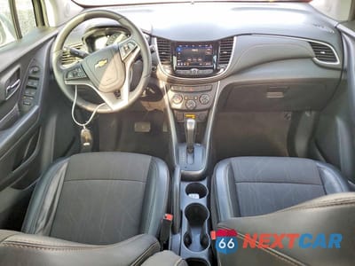 Zdjęcie 8 z 13 samochodu: 2022 CHEVROLET TRAX 1LT VIN:KL7CJPSM0NB566056 - miniatura