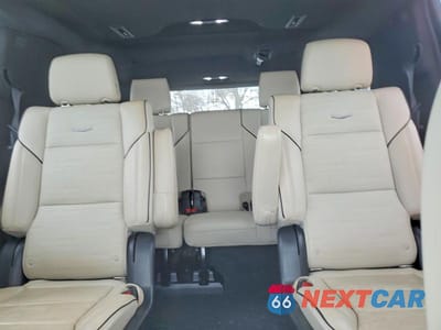 Zdjęcie 10 z 13 samochodu: 2021 CADILLAC ESCALADE ESV SPORT VIN:1GYS4NKL6MR380992 - miniatura