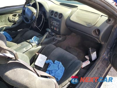 Zdjęcie 8 z 13 samochodu: 2002 PONTIAC FIREBIRD VIN:2G2FS22K722149090 - miniatura