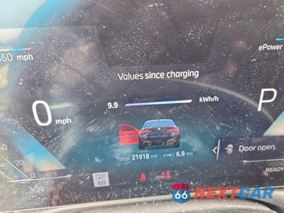 Zdjęcie 9 z 12 samochodu: 2025 BMW I4 XDRIVE 40 VIN:WBY43HD00SFU48416 - miniatura