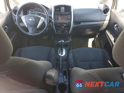 Zdjęcie 8 z 13 samochodu: 2017 NISSAN VERSA NOTE SV VIN:3N1CE2CP9HL361599 - miniatura
