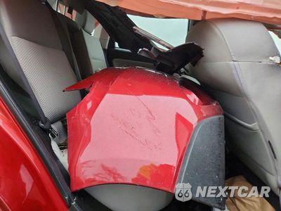 Zdjęcie 10 z 11 samochodu: 2015 SUBARU FORESTER 2.5I PREMIUM VIN:JF2SJADC4FH587511 - miniatura