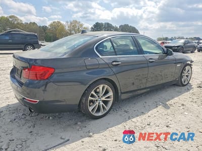 Trzecie zdjęcie samochodu z tyłu: 2015 BMW 535 XI VIN:WBA5B3C57FD545622 - miniatura