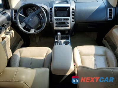 Zdjęcie 8 z 12 samochodu: 2008 FORD EDGE LIMITED VIN:2FMDK39C48BA82637 - miniatura