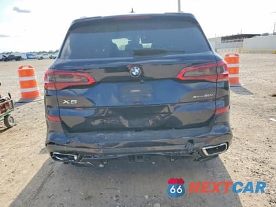 Zdjęcie 6 z 12 samochodu: 2019 BMW X5 XDRIVE50I VIN:5UXJU2C59KLN49790 - miniatura