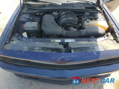 Zdjęcie 11 z 11 samochodu: 2014 DODGE CHALLENGER SXT VIN:2C3CDYAG3EH204200 - miniatura