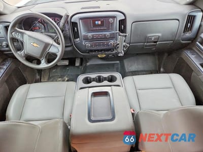 Zdjęcie 8 z 12 samochodu: 2017 CHEVROLET SILVERADO C3500 VIN:1GC5CYCG2HZ197779 - miniatura