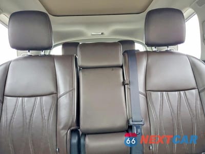 Zdjęcie 10 z 13 samochodu: 2017 INFINITI QX60 BASE VIN:5N1DL0MM7HC515279 - miniatura