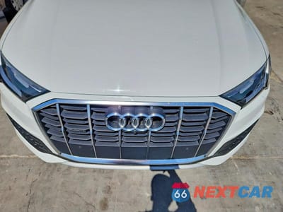 Zdjęcie 12 z 13 samochodu: 2021 AUDI Q7 PREMIUM VIN:WA1AXAF72MD016963 - miniatura