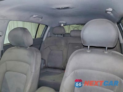 Zdjęcie 10 z 13 samochodu: 2015 KIA SPORTAGE LX VIN:KNDPBCAC0F7775997 - miniatura