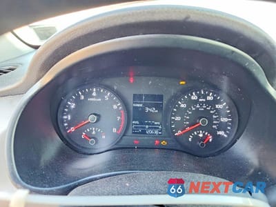 Zdjęcie 9 z 13 samochodu: 2018 KIA RIO LX VIN:3KPA24AB7JE054829 - miniatura