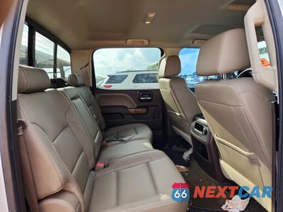 Zdjęcie 10 z 11 samochodu: 2016 GMC SIERRA K1500 SLT VIN:3GTU2NEC6GG273820 - miniatura