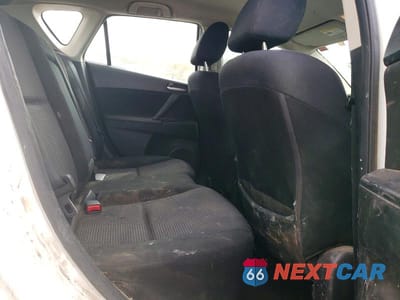 Zdjęcie 11 z 13 samochodu: 2013 MAZDA 3 I VIN:JM1BL1LP5D1740304 - miniatura