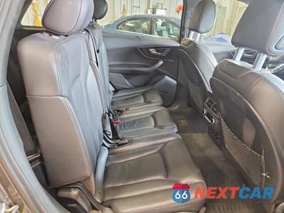 Zdjęcie 11 z 12 samochodu: 2019 AUDI Q7 PRESTIGE VIN:WA1VAAF73KD011710 - miniatura
