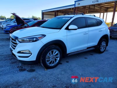 2017 HYUNDAI TUCSON SE KM8J33A48HU293578 - główne zdjęcie licytacji z USA - miniatura