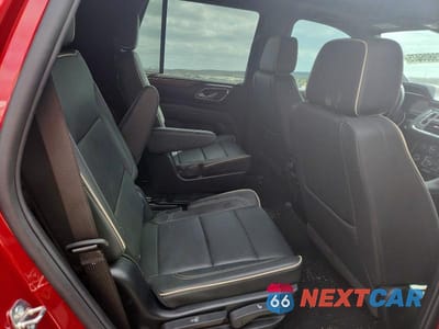 Zdjęcie 11 z 14 samochodu: 2024 CHEV TAHOE PREMIER VIN:1GNSKSKT0RR366689 - miniatura