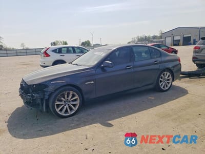 2011 BMW 535 I WBAFR7C5XBC804899 - główne zdjęcie licytacji z USA - miniatura