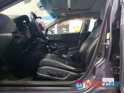 Zdjęcie 7 z 11 samochodu: 2015 ACURA ILX 20 VIN:19VDE1F37FE005215 - miniatura