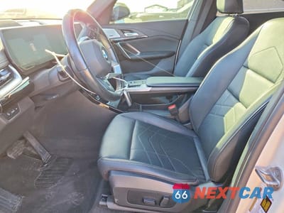 Zdjęcie 7 z 14 samochodu: 2023 BMW X1 XDRIVE28I VIN:WBX73EF09P5Y03724 - miniatura