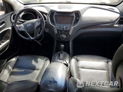 Zdjęcie 8 z 12 samochodu: 2014 HYUNDAI SANTA FE SPORT 2.0T VIN:5XYZU3LA5EG178456 - miniatura