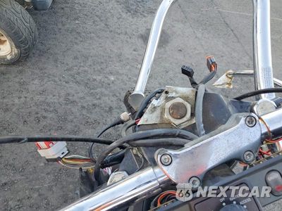 Zdjęcie 7 z 9 samochodu: 2003 HARLEY-DAVIDSON FLHTCUI ANNIVERSARY VIN:1HD1FCW443Y631918 - miniatura