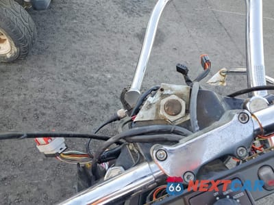 Zdjęcie 7 z 10 samochodu: 2003 HARLEY-DAVIDSON FLHTCUI ANNIVERSARY VIN:1HD1FCW443Y631918 - miniatura