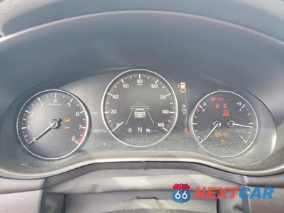 Zdjęcie 9 z 13 samochodu: 2025 MAZDA 3 PREFERRED VIN:3MZBPACM1SM457454 - miniatura