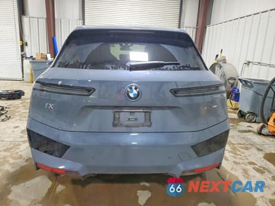 Zdjęcie 6 z 14 samochodu: 2024 BMW IX XDRIVE50 VIN:WB523CF06RCR43316 - miniatura