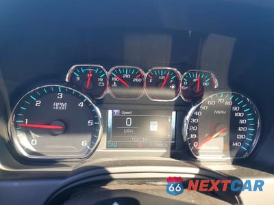Zdjęcie 9 z 13 samochodu: 2017 CHEVROLET TAHOE K1500 LT VIN:1GNSKBKC5HR194898 - miniatura