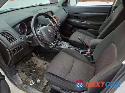Zdjęcie 7 z 13 samochodu: 2017 MITSUBISHI RVR SE VIN:JA4AJ3AU2HZ610701 - miniatura