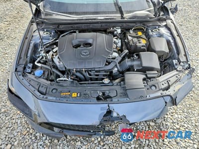 Zdjęcie 11 z 12 samochodu: 2024 MAZDA 3 PREFERRED VIN:JM1BPBLM5R1703034 - miniatura
