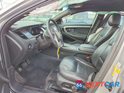 Zdjęcie 7 z 11 samochodu: 2017 FORD TAURUS SEL VIN:1FAHP2H8XHG143096 - miniatura