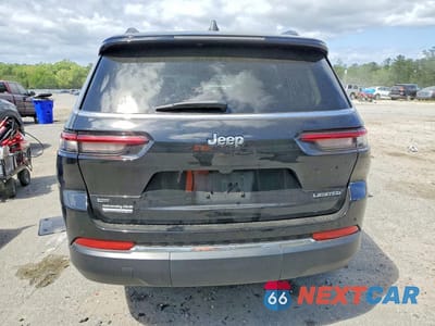 Zdjęcie 6 z 13 samochodu: 2021 JEEP GRAND CHEROKEE L LIMITED VIN:1C4RJJBG1M8125939 - miniatura