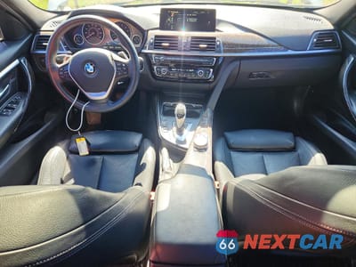 Zdjęcie 8 z 12 samochodu: 2016 BMW 328 I SULEV VIN:WBA8E9C55GK647358 - miniatura