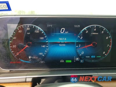 Zdjęcie 9 z 12 samochodu: 2021 MERCEDES-BENZ GLE 450 4MATIC VIN:4JGFB5KB3MA377806 - miniatura