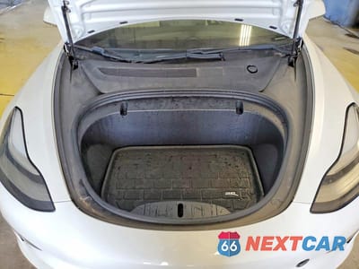 Zdjęcie 12 z 14 samochodu: 2020 TESLA MODEL 3 VIN:5YJ3E1EA8LF615293 - miniatura