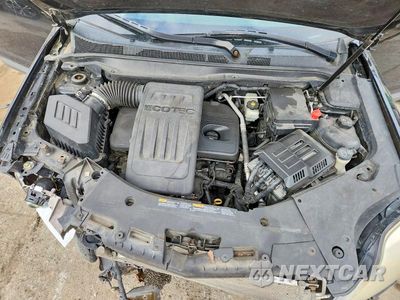 Zdjęcie 11 z 12 samochodu: 2011 GMC TERRAIN SLE VIN:2CTALSEC6B6436490 - miniatura
