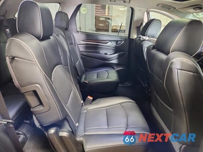 Zdjęcie 11 z 13 samochodu: 2019 BUICK ENCLAVE AVENIR VIN:5GAEVCKW1KJ254261 - miniatura