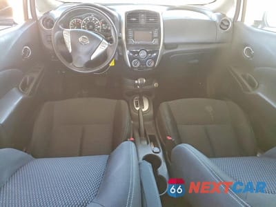 Zdjęcie 8 z 12 samochodu: 2017 NISSAN VERSA NOTE SV VIN:3N1CE2CP5HL373717 - miniatura