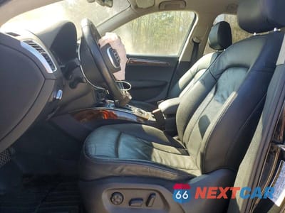 Zdjęcie 7 z 14 samochodu: 2011 AUDI Q5 PRESTIGE VIN:WA1WKBFP4BA002782 - miniatura