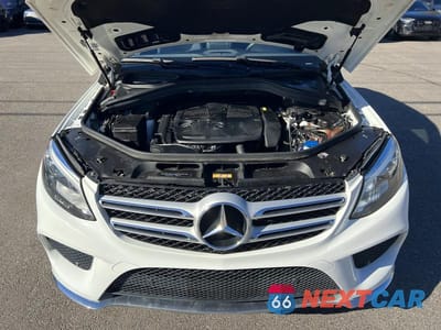 Zdjęcie 8 z 10 samochodu: 2017 MERCEDES-BENZ GLE 350 VIN:4JGDA5JB0HA834489 - miniatura