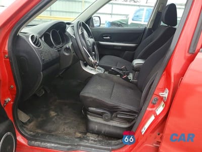 Zdjęcie 7 z 12 samochodu: 2006 SUZUKI GRAND VITARA VIN:JS3TE941864101926 - miniatura
