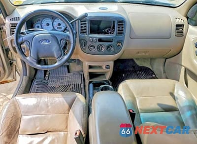 Zdjęcie 8 z 13 samochodu: 2001 FORD ESCAPE XLT VIN:1FMYU04181KB28143 - miniatura