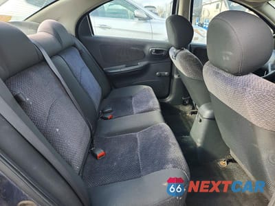 Zdjęcie 10 z 11 samochodu: 2002 DODGE NEON S VIN:1B3ES16C02D605088 - miniatura