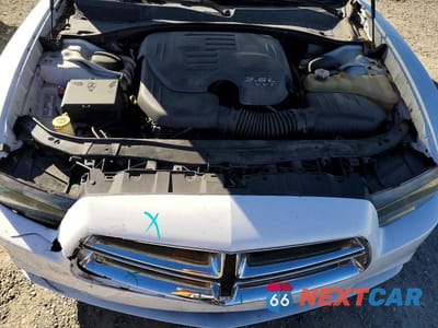 Zdjęcie 11 z 11 samochodu: 2011 DODGE CHARGER VIN:2B3CL3CG8BH532370 - miniatura